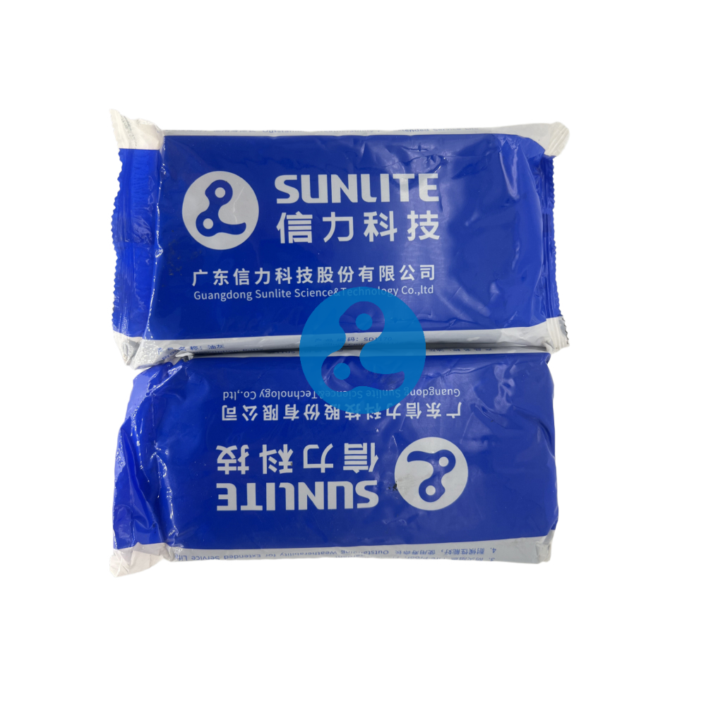 PUTTY RITARDANTE FLAME
